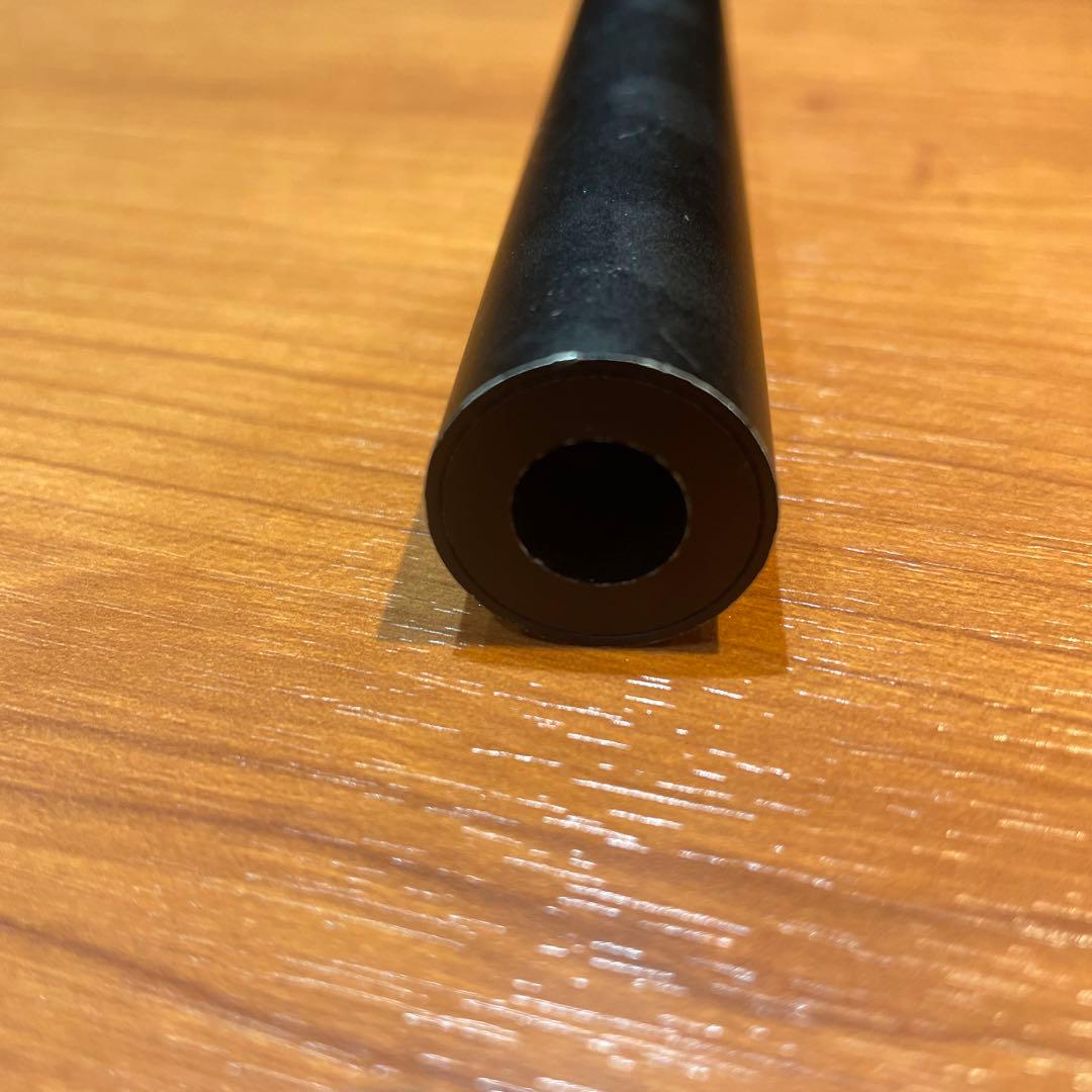 マルゼン ワルサムービープロップシリーズ　ワルサーPPK/S ビンテージ加工