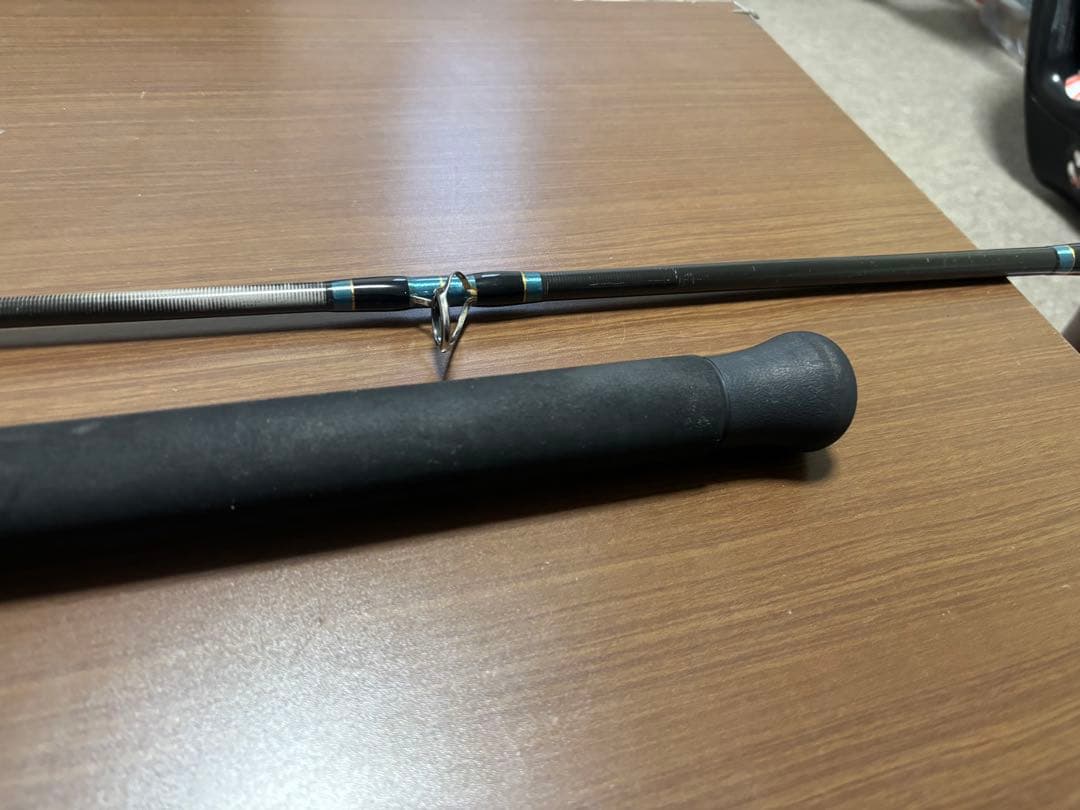 MCワークス　レイジングブル　98XS2