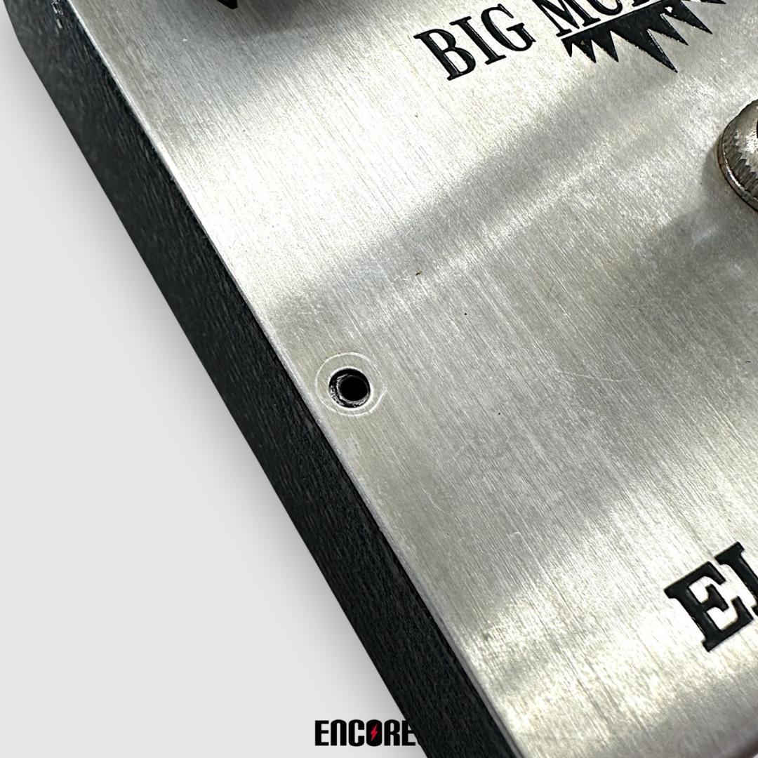 ELK BIG muff SUSTAINAR 70's ディストーション