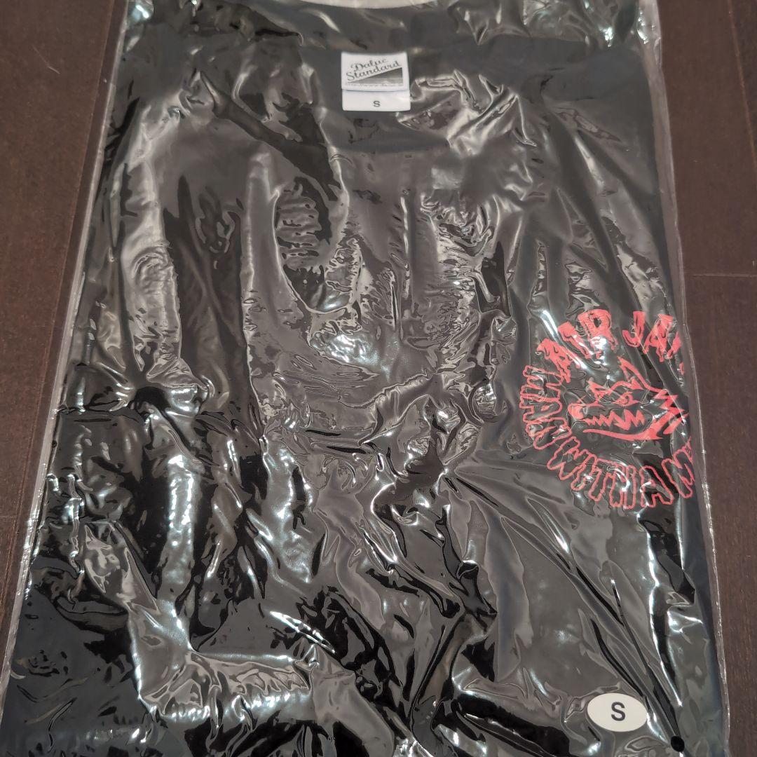 マンウィズ MAN WITH A MISSION Tシャツ 6枚セット