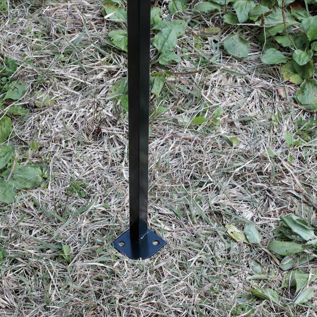 新品未使用♥CAPTAIN STAG クイックシェードライト 180UV-S