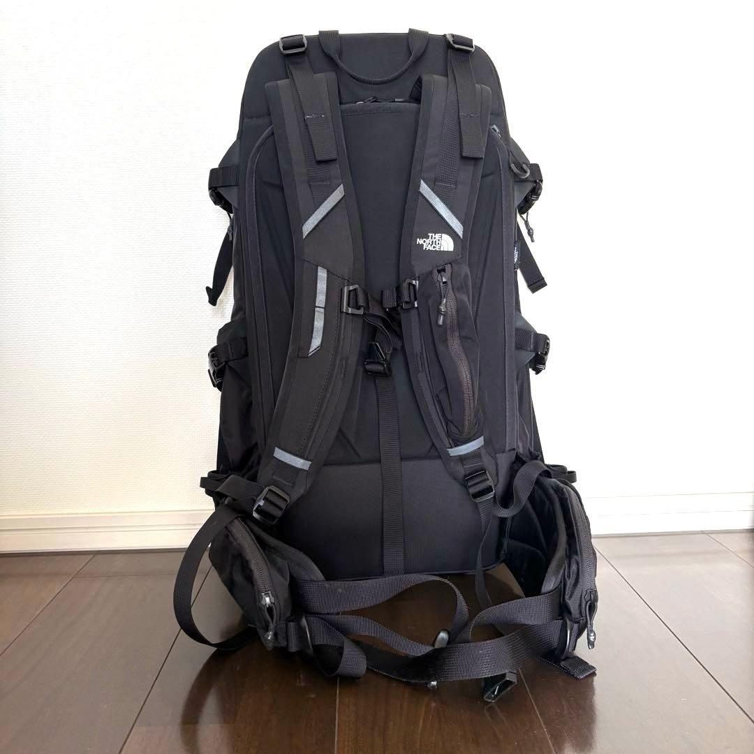 THE NORTH FACE チュガッチ 28L