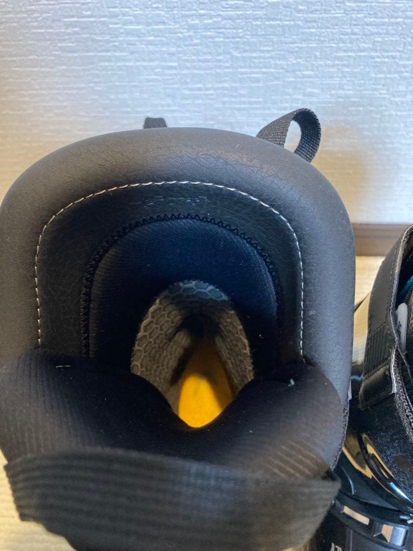 【2025-2026】 HEAD KALIBER 130 MV GW BOA2