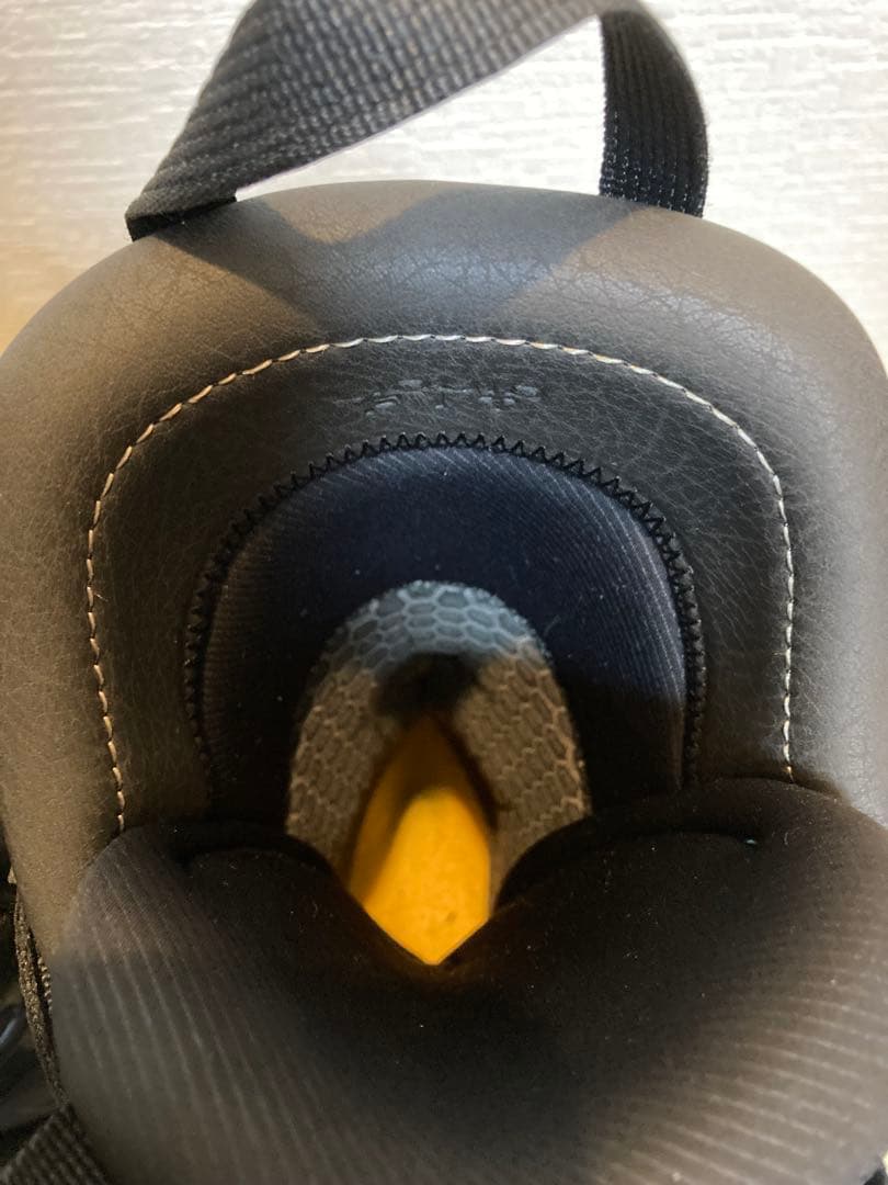 【2025-2026】 HEAD KALIBER 130 MV GW BOA2