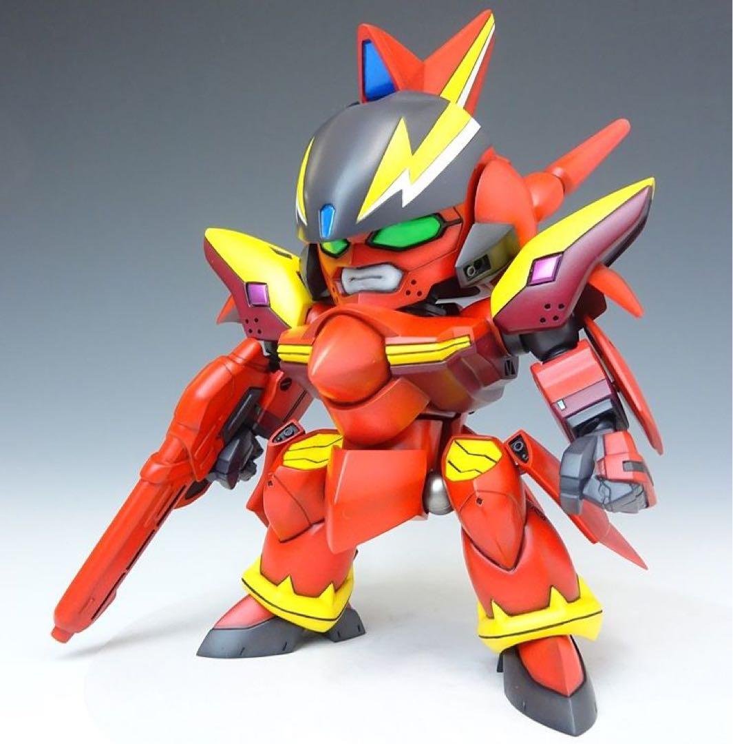 マクロス7 ファイヤーバルキリー ファイアーバルキリー ガレージキット