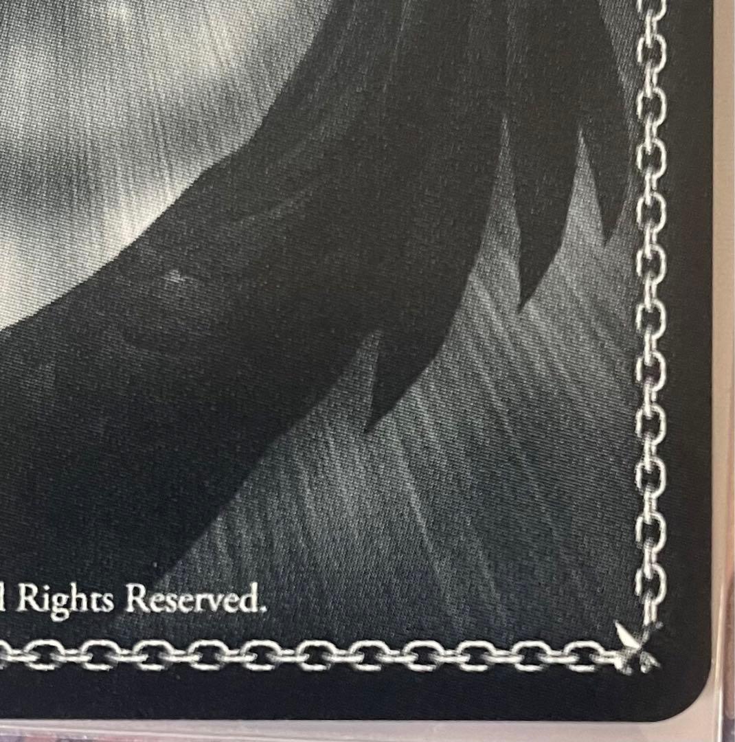 桐藤ナギサ　SP ヴァイスシュヴァルツ　ブルアカ　サイン