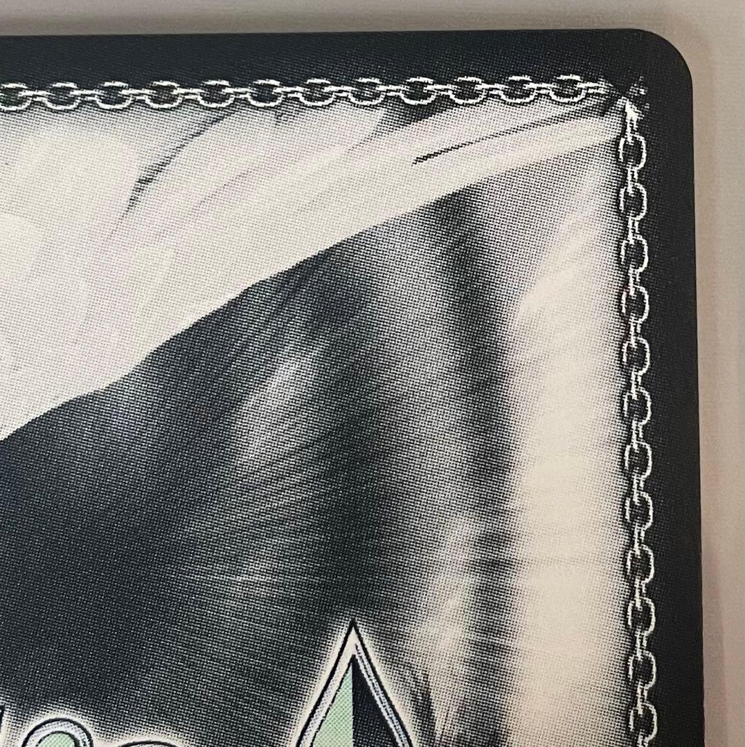 桐藤ナギサ　SP ヴァイスシュヴァルツ　ブルアカ　サイン