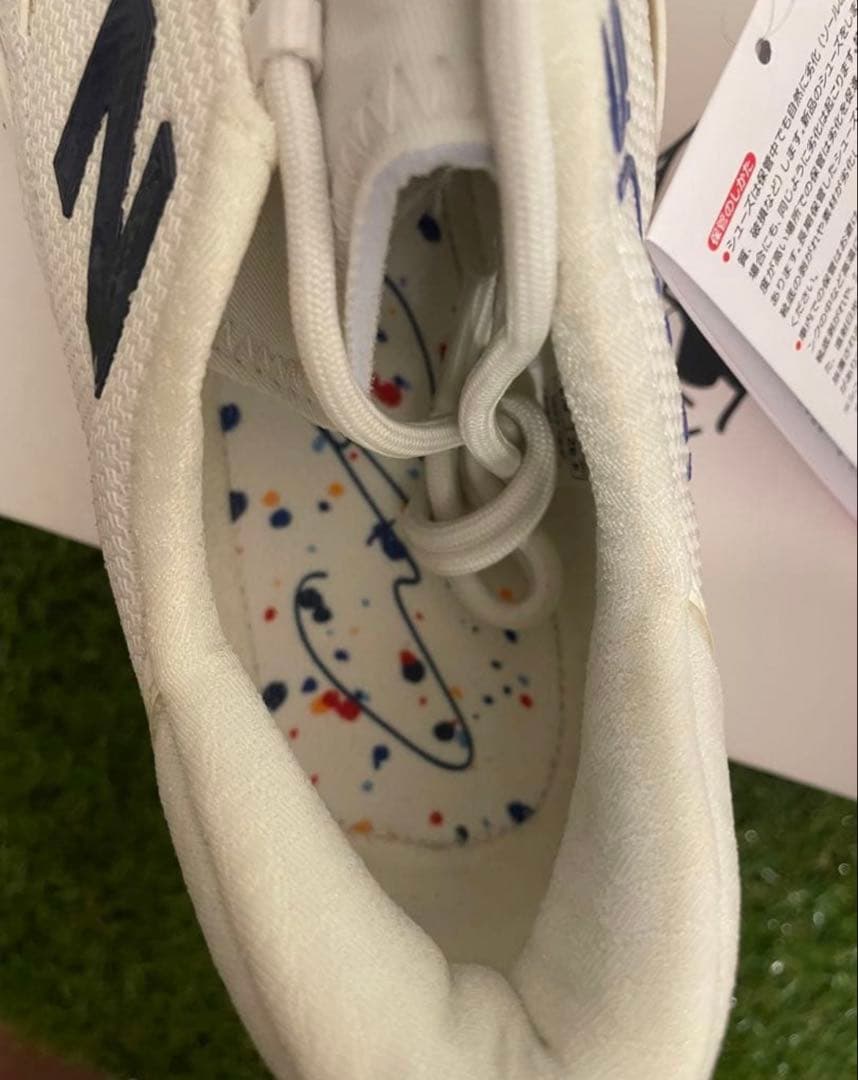 新品　NB ニューバランス トレーニングシューズ 大谷翔平ジムシューズ 28.5