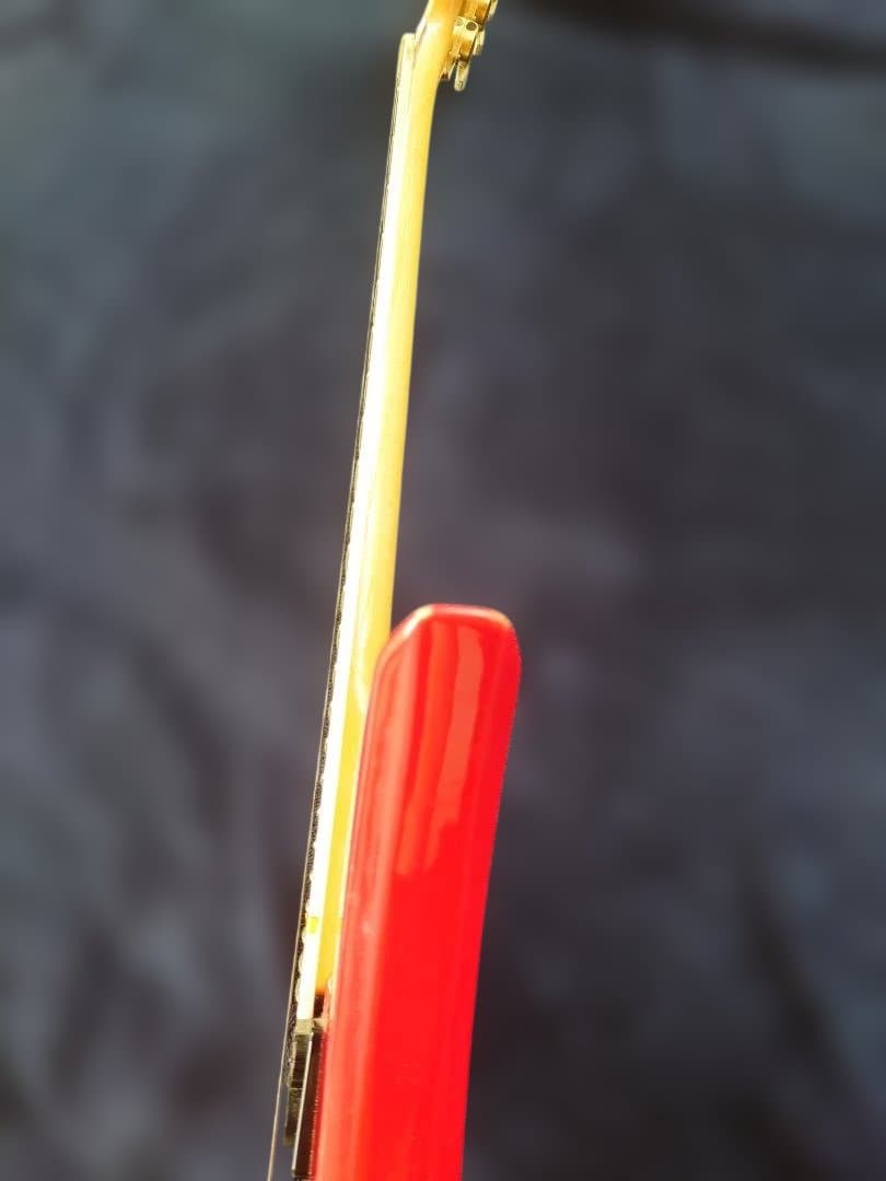 ギター Burny MG-130S hide