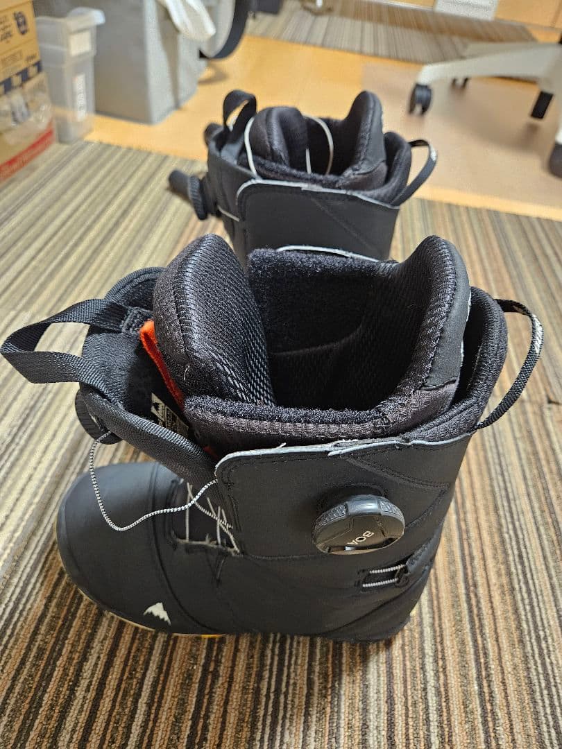 スノーボード BURTON PHOTON BOA 25cm
