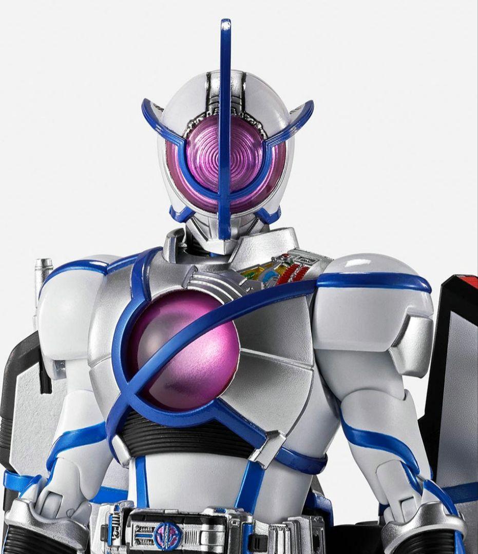 T*I様 S.H.Figuarts 真骨彫製法 仮面ライダーサイガ