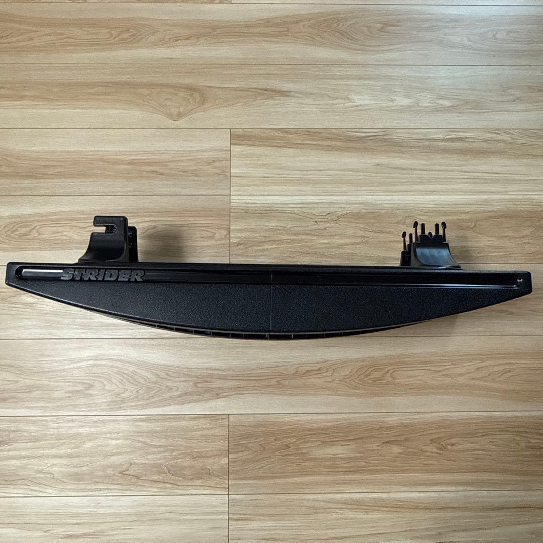 STRIDER バランスバイク ロッキングベース 取り付けパーツ付き