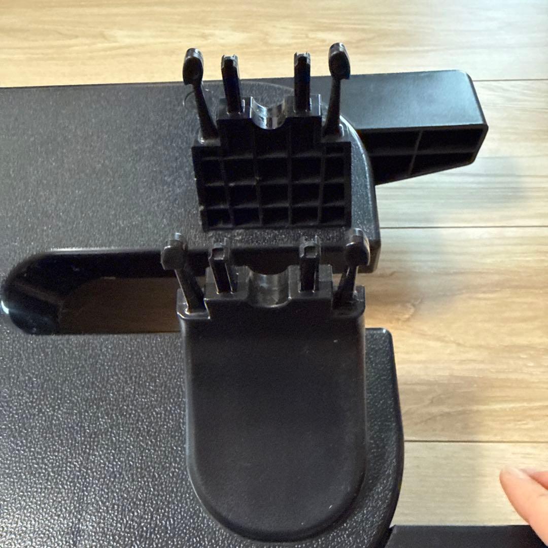 STRIDER バランスバイク ロッキングベース 取り付けパーツ付き