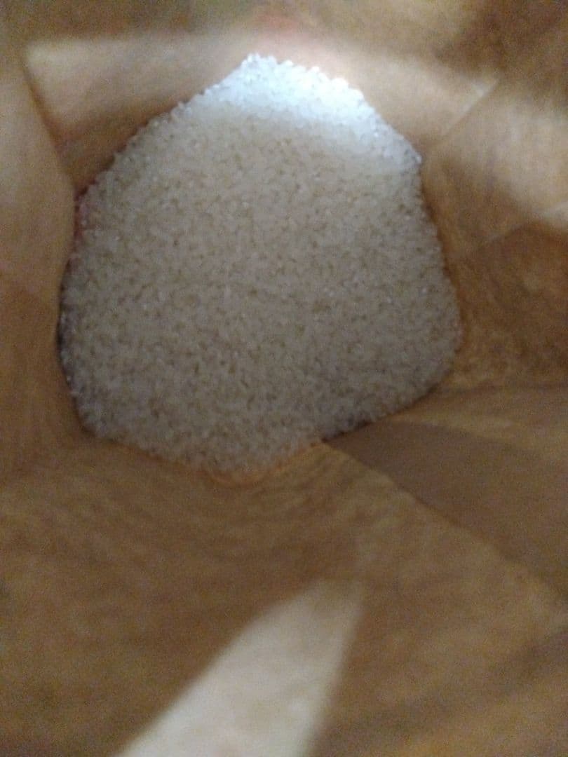 山形県産おいしいお米 雪若丸3kg 3袋