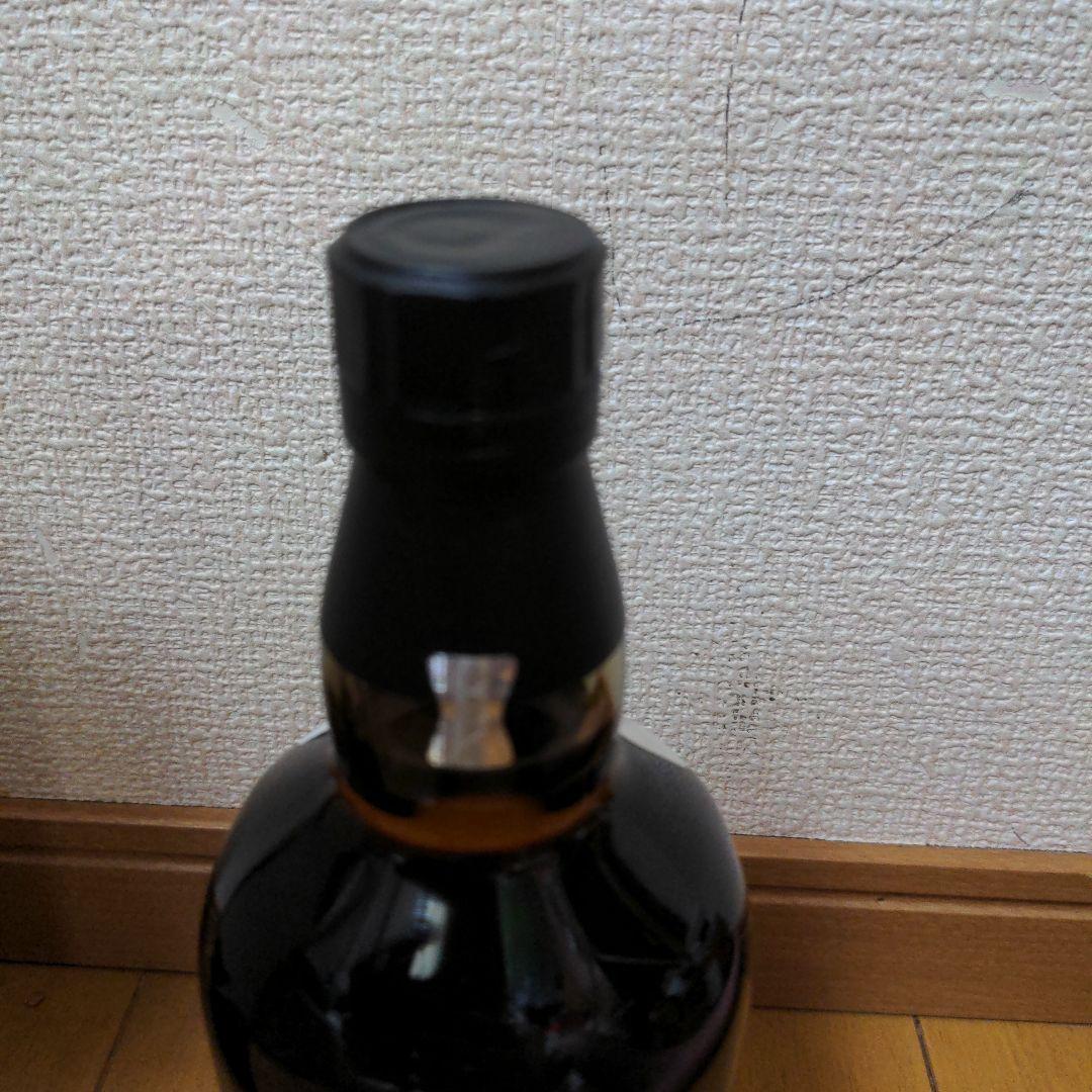 山崎2024SD、山崎NV、響JH2本の計4本セット