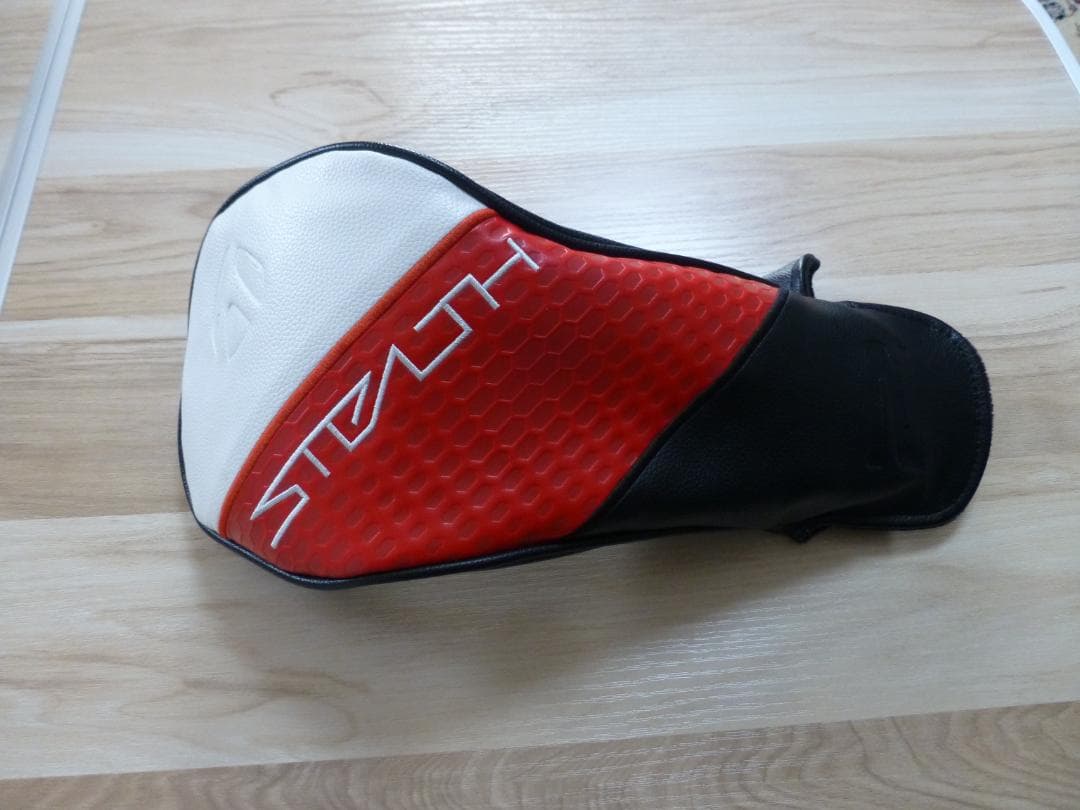 テーラーメイド ステルス2 HD ドライバー