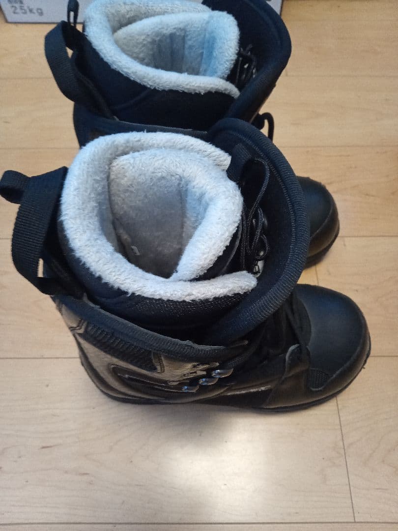 スノーボードブーツ　レディース　24センチ