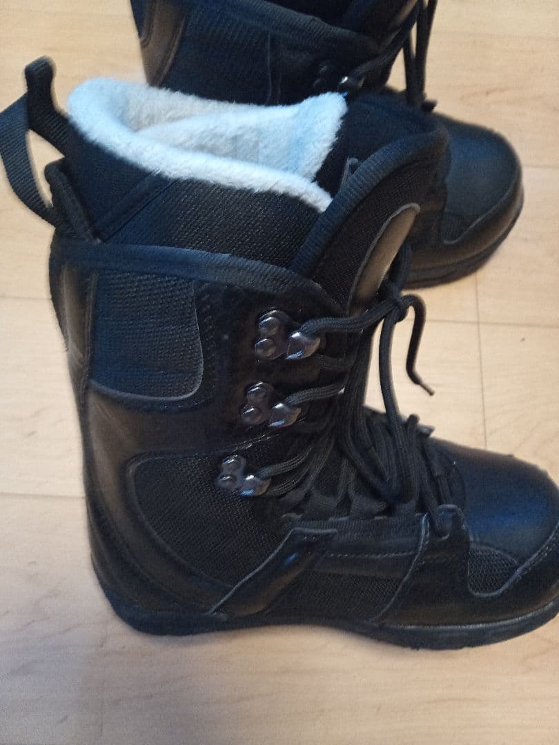 スノーボードブーツ　レディース　24センチ