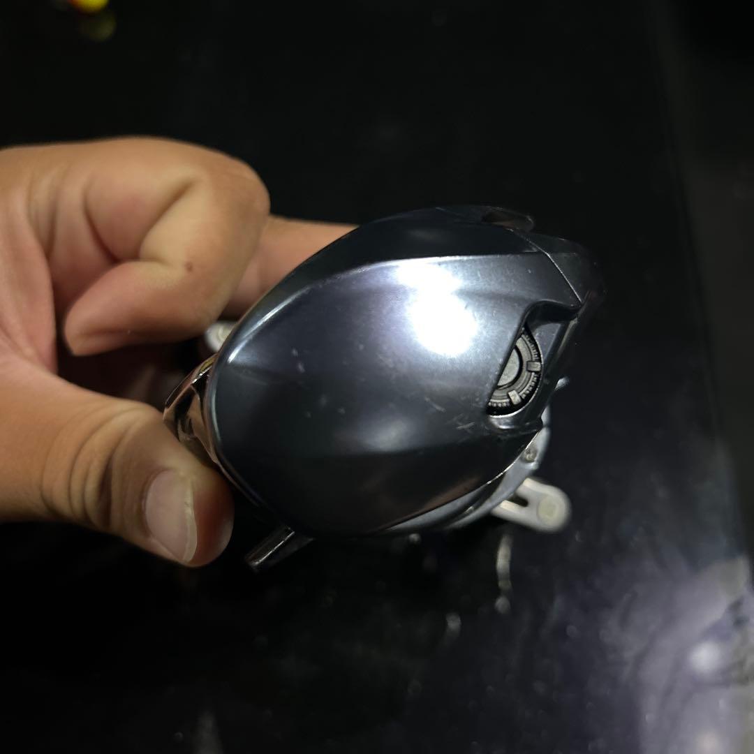 最終値下げ‼️18アルデバランMGL31HG