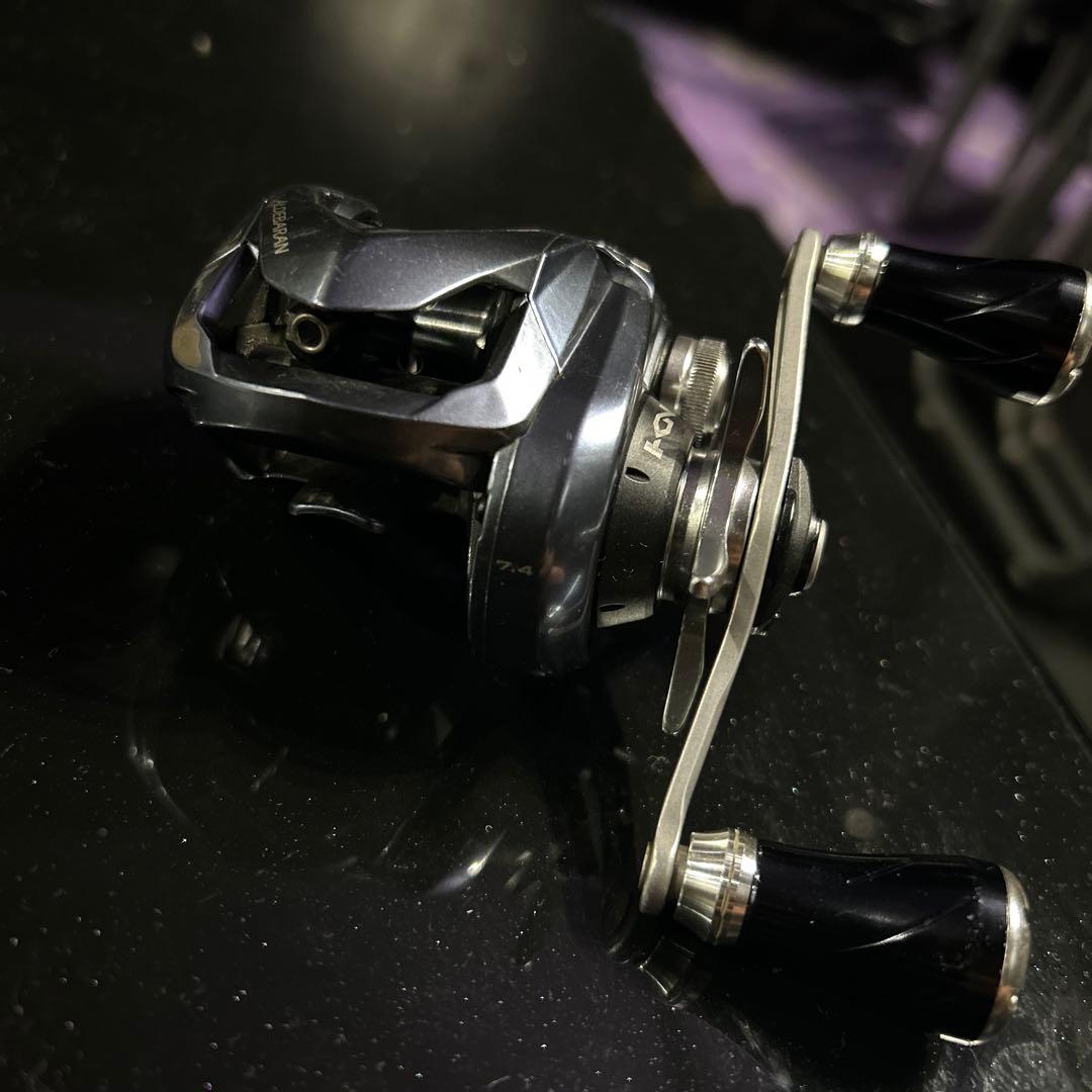 最終値下げ‼️18アルデバランMGL31HG