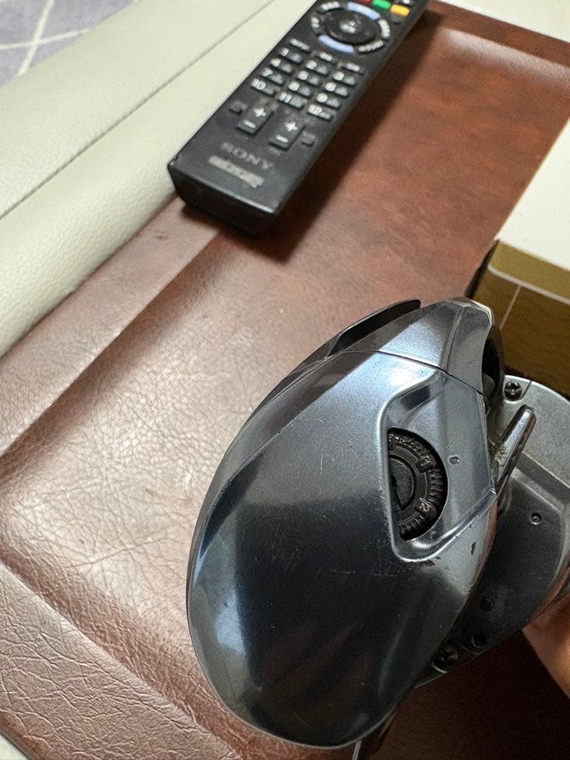 最終値下げ‼️18アルデバランMGL31HG