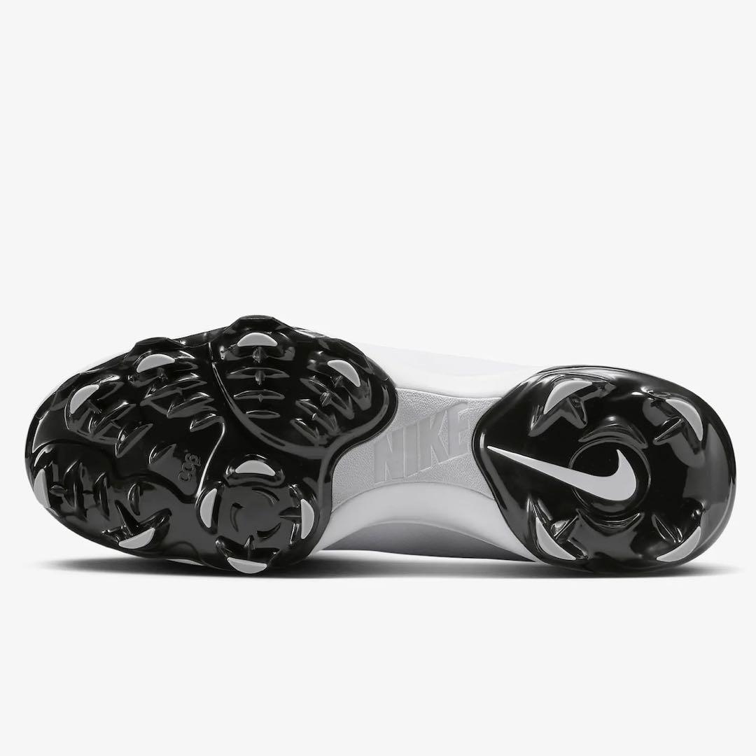 ナイキ フォース トラウト プロ 野球 スパイク 靴 シューズ トレーニング 9