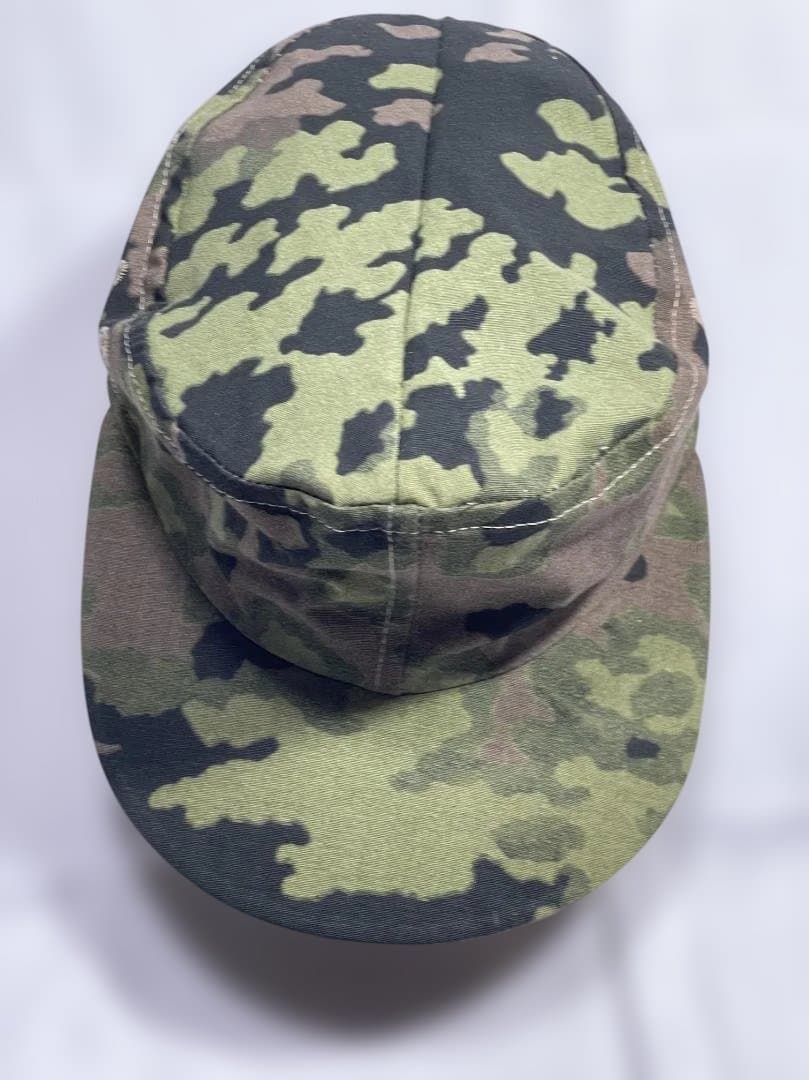 WW2　ドイツ軍　SMW社製　オークA　M42迷彩帽60㎝　限定生産品！ラスト1