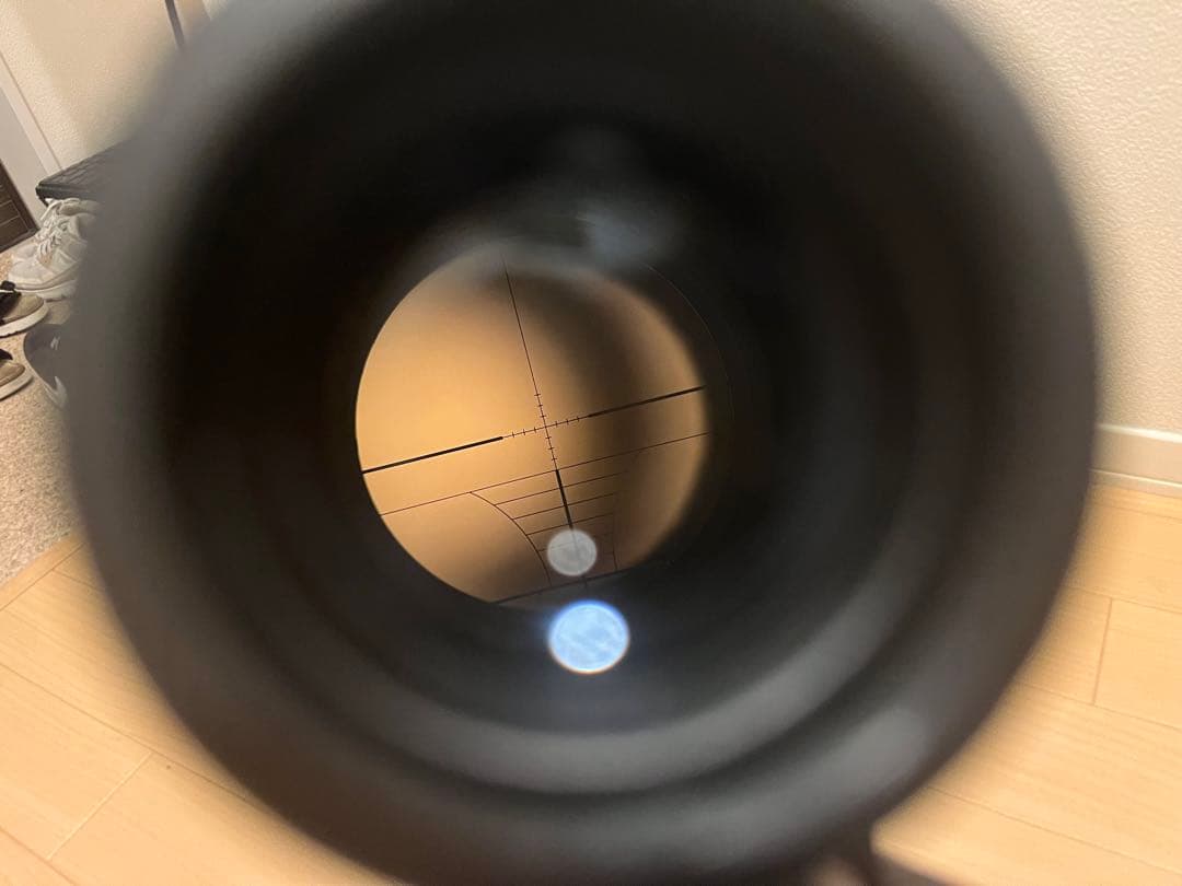 東京マルイ　L96 AWS ボルトアクション　エアガン　スナイパーライフル