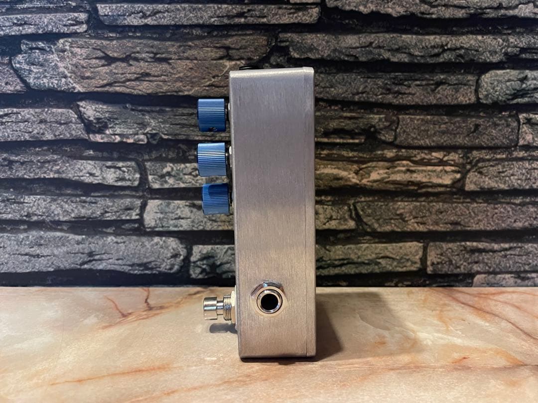 ギター Lee Custom Amplifier 12AU7PRE