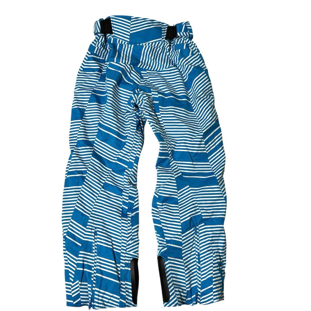 は*る様 【極美品】mizuno ミズノ　スキーウェア　デモモデル　上下セット