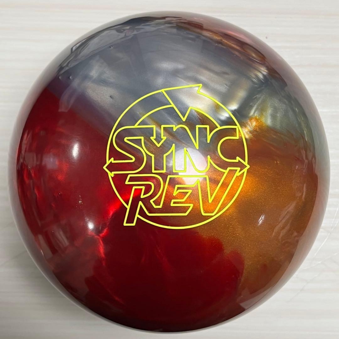 hide【新品未使用】Storm シンクレブ15ポンド＋おまけ付き