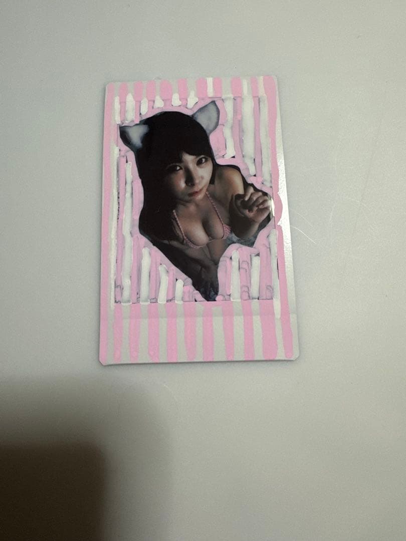 春野ゆこ　デコチェキ　AV女優　セクシー女優　コスプレイヤー　ゆこりーむ