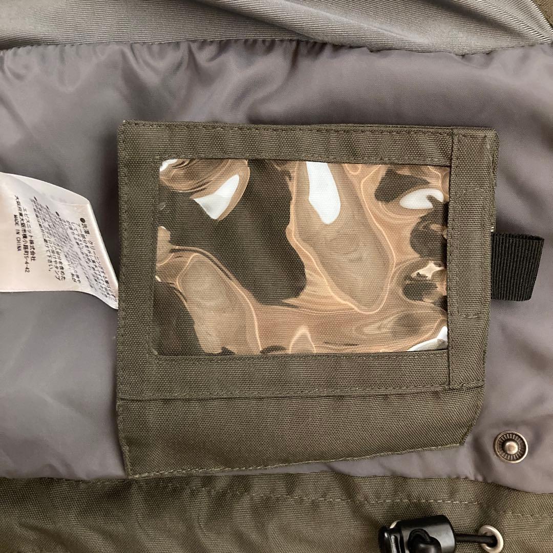 〈美品〉おまけつきSPOX スノーボードウェア スノボ ユニセックス カーキ