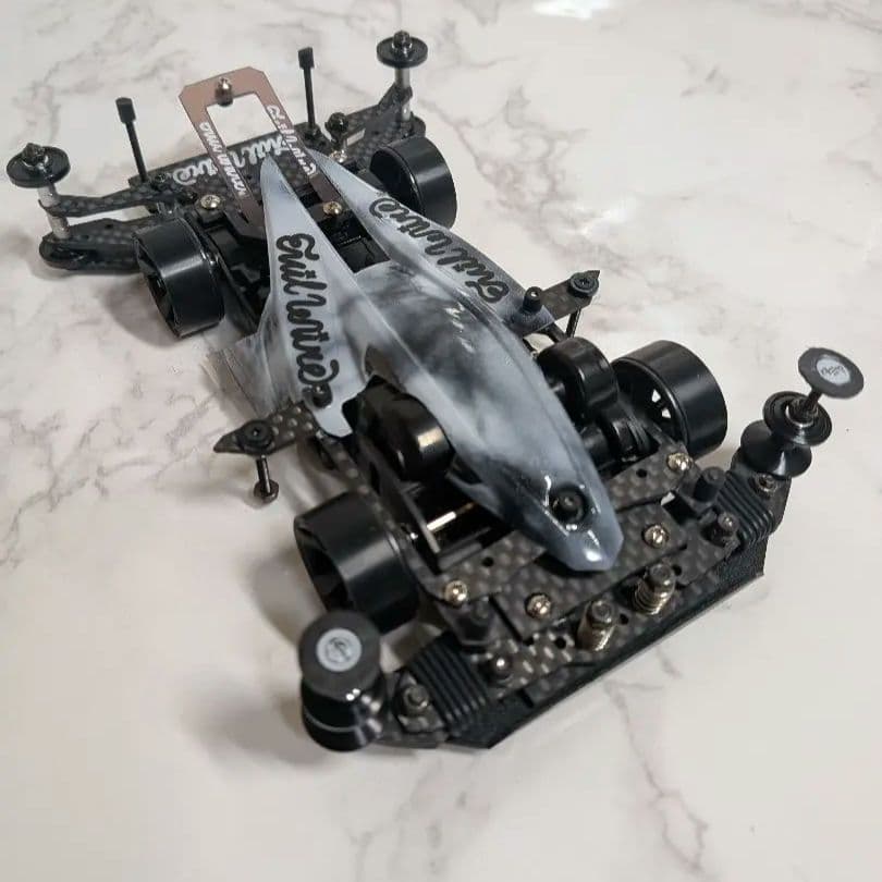 バギー　 デュアルリッジ　フルカスタム