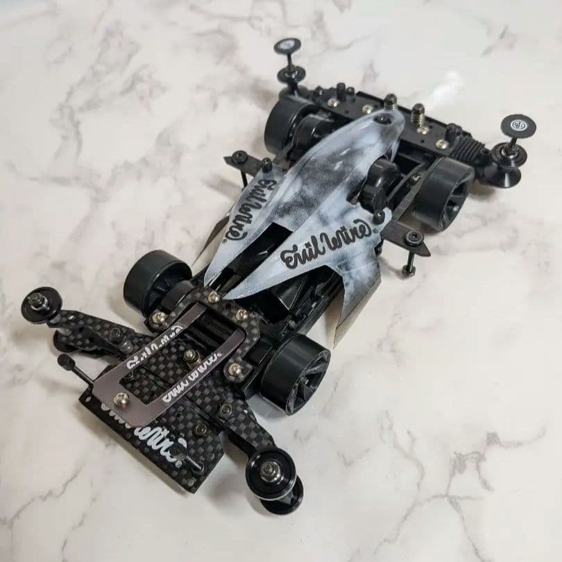 バギー　 デュアルリッジ　フルカスタム