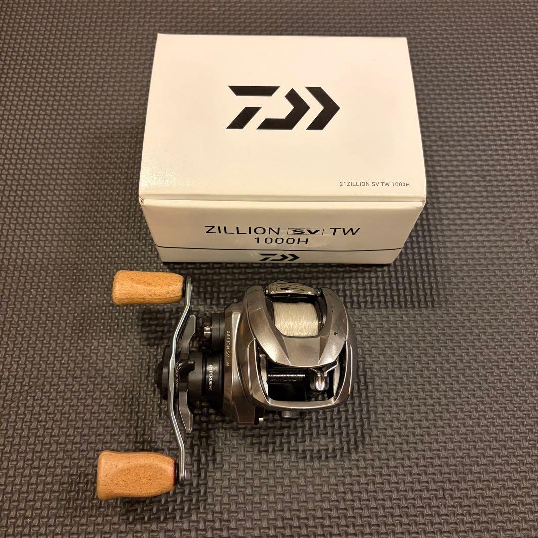 21ジリオン SVTW 1000H