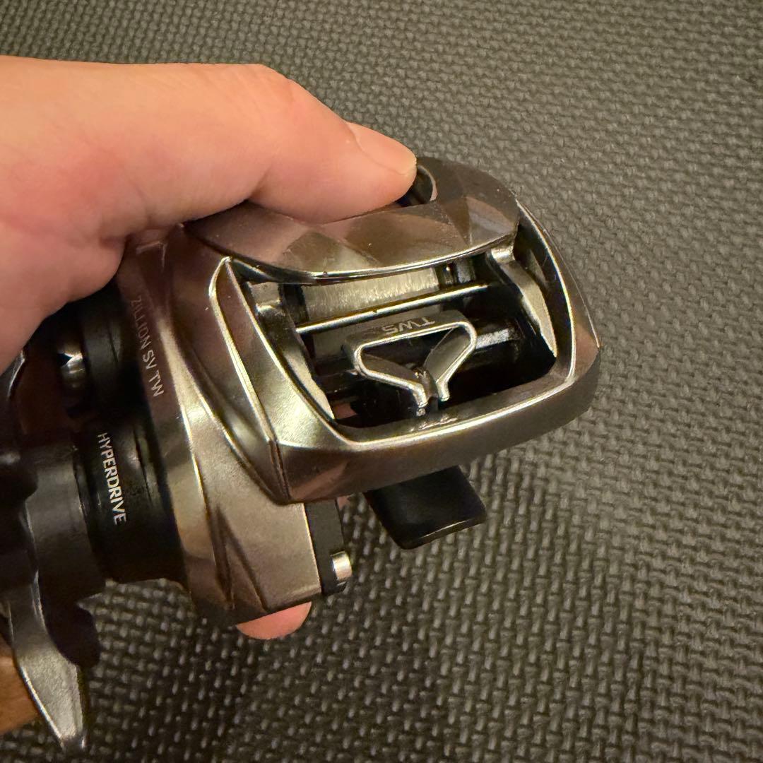 21ジリオン SVTW 1000H