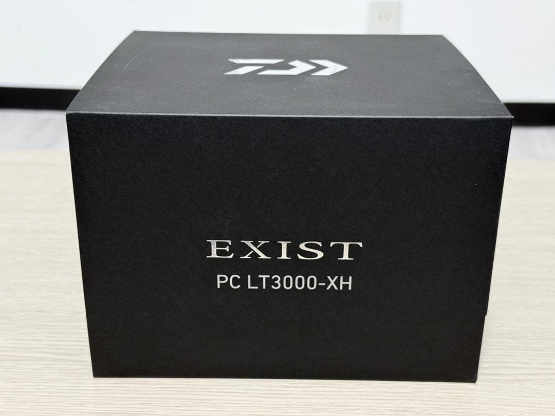 ダイワ 22 イグジスト PC LT 3000-XH 新品・未使用品