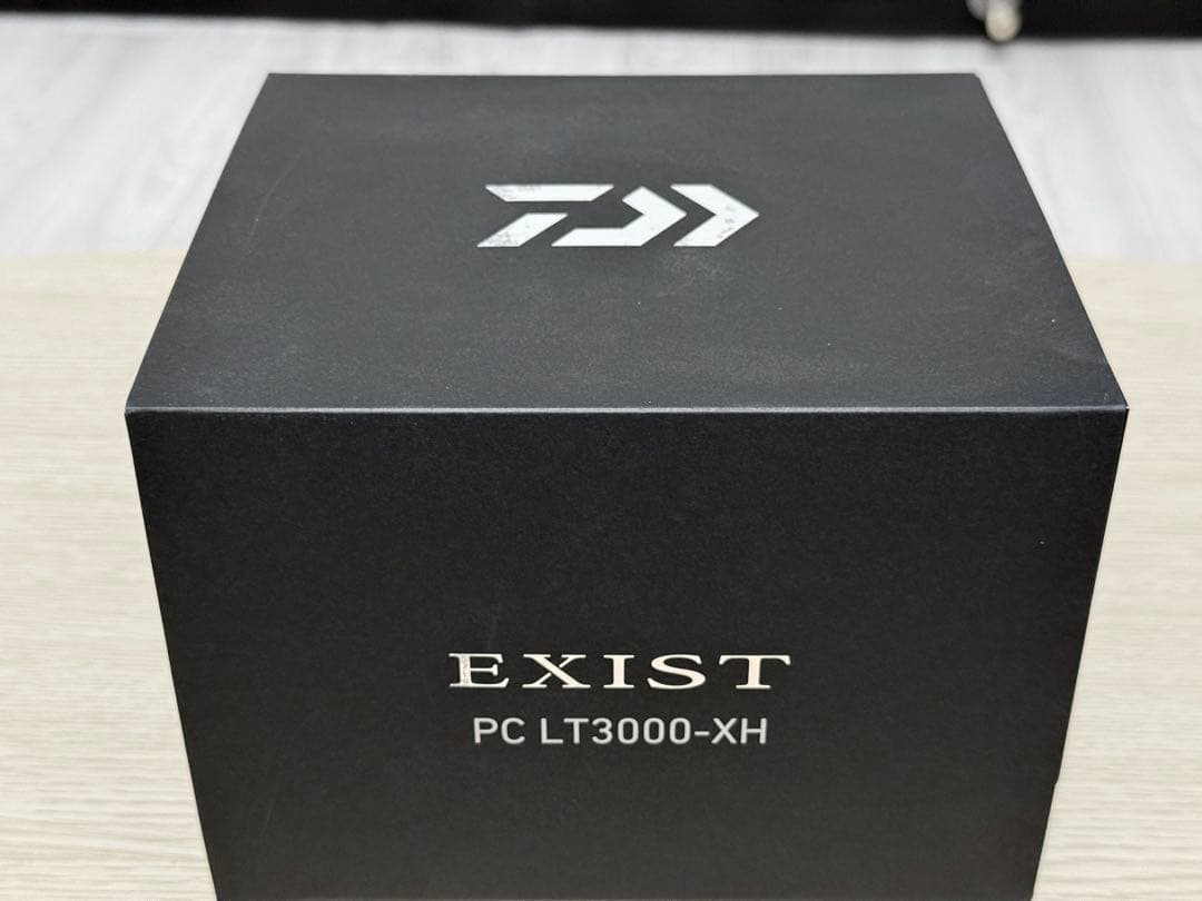 ダイワ 22 イグジスト PC LT 3000-XH 新品・未使用品