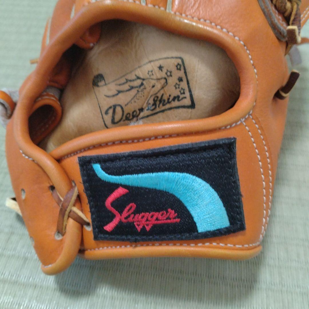 久保田スラッガー　硬式グラブ　グローブ　KSG 16PH