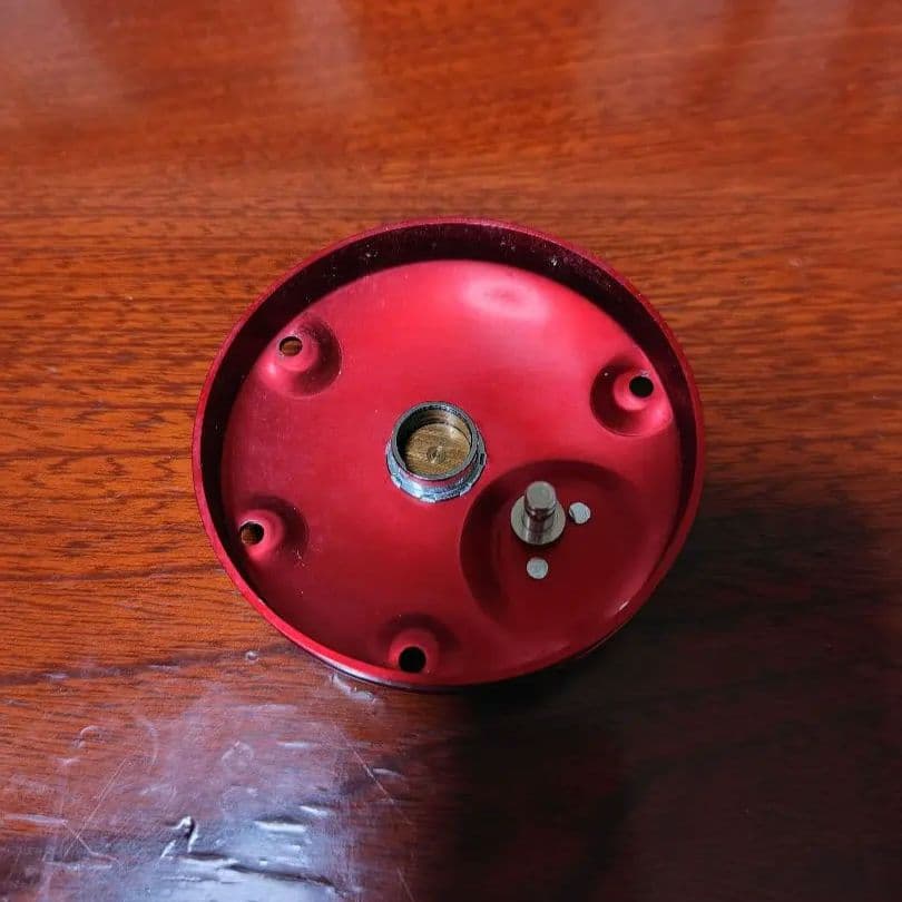 ABU6500ストライパー用カスタムカップ