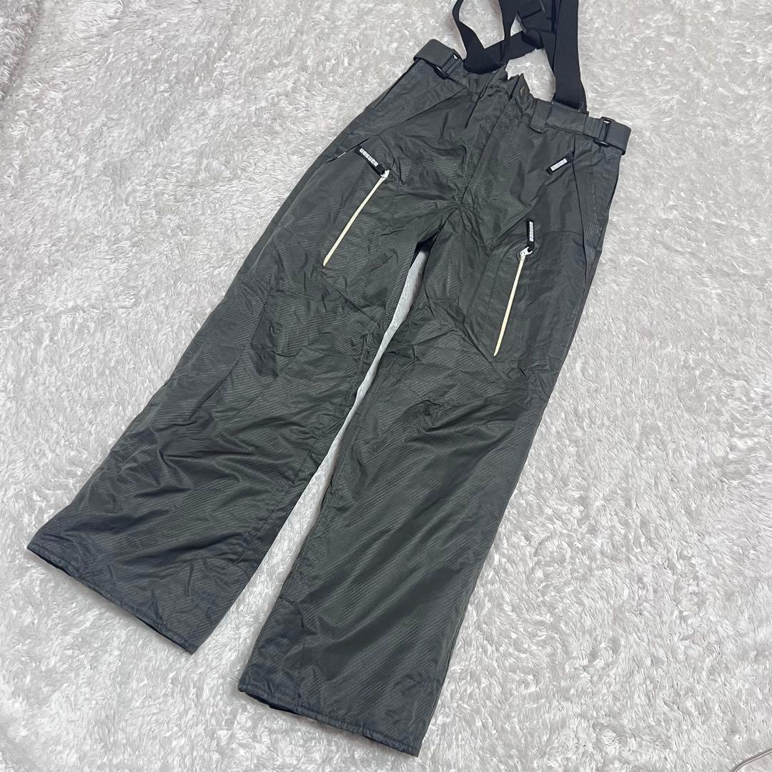 スノーウェア　セットアップ　スキーウェア　上下　スノボウェア