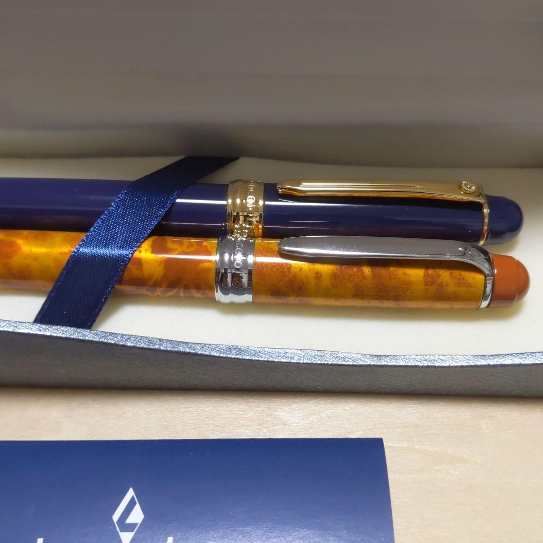 【超レア】ランスロット5　シャーペン　ボールペン　２本セット