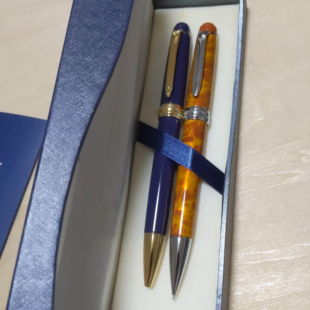 【超レア】ランスロット5　シャーペン　ボールペン　２本セット