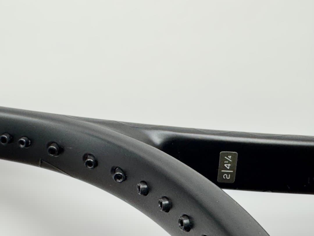 Wilson PROSTAFF97 V14 Noir GRIP2 新品未使用