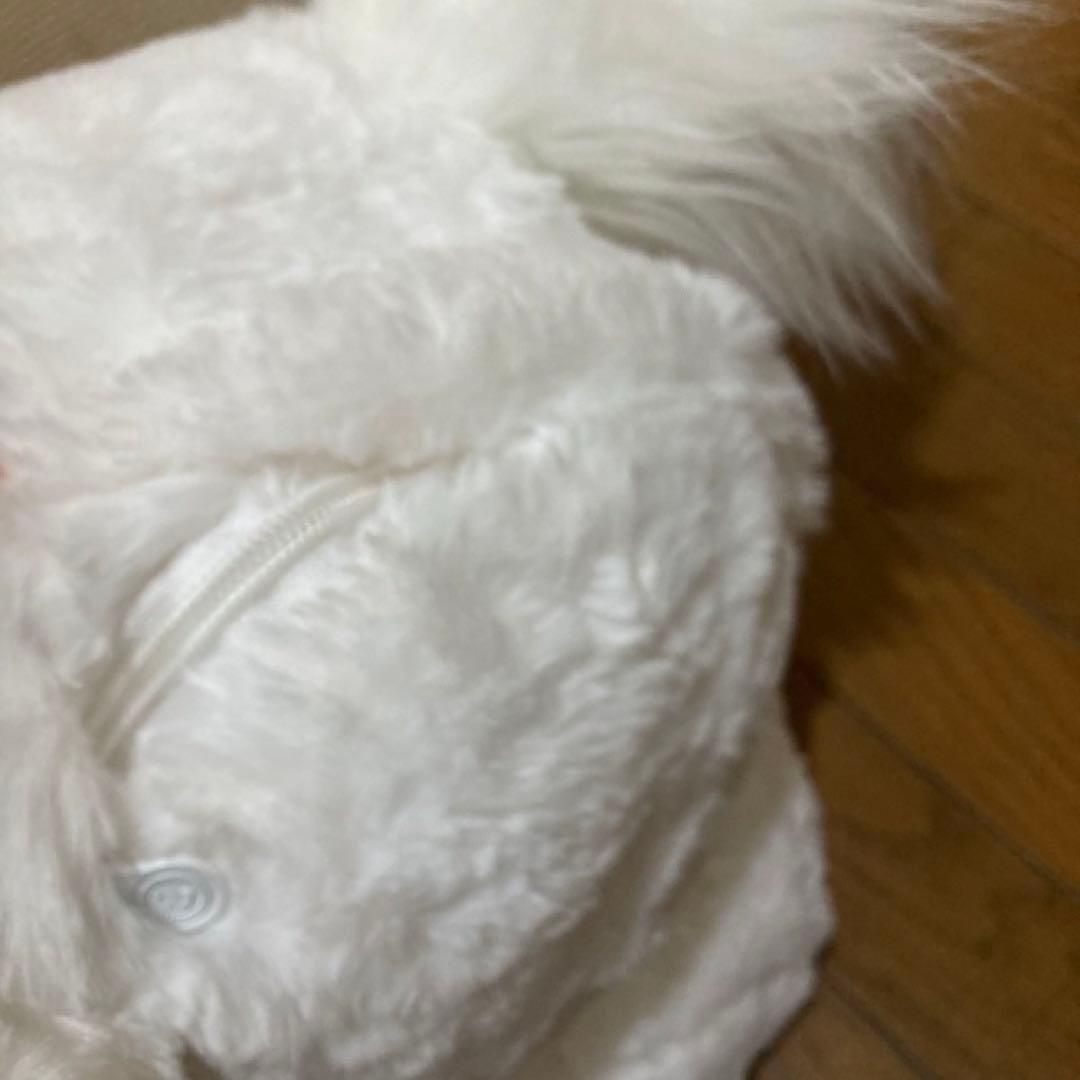 マリー　トゥルーズ ベルリオーズ　ぬいぐるみ　ブランケット　コストコ　新品