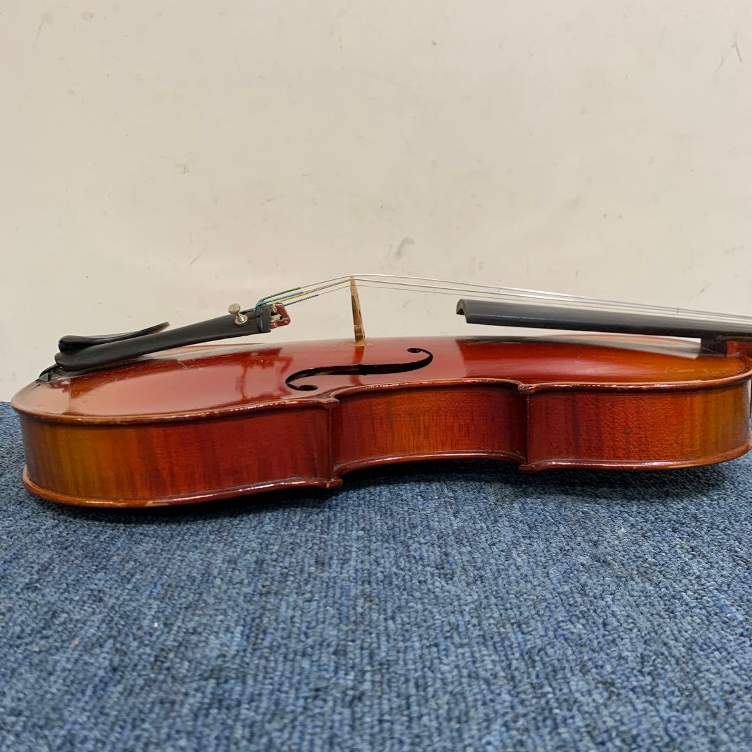 copie de antonius stradiuarius1721 バイオリン