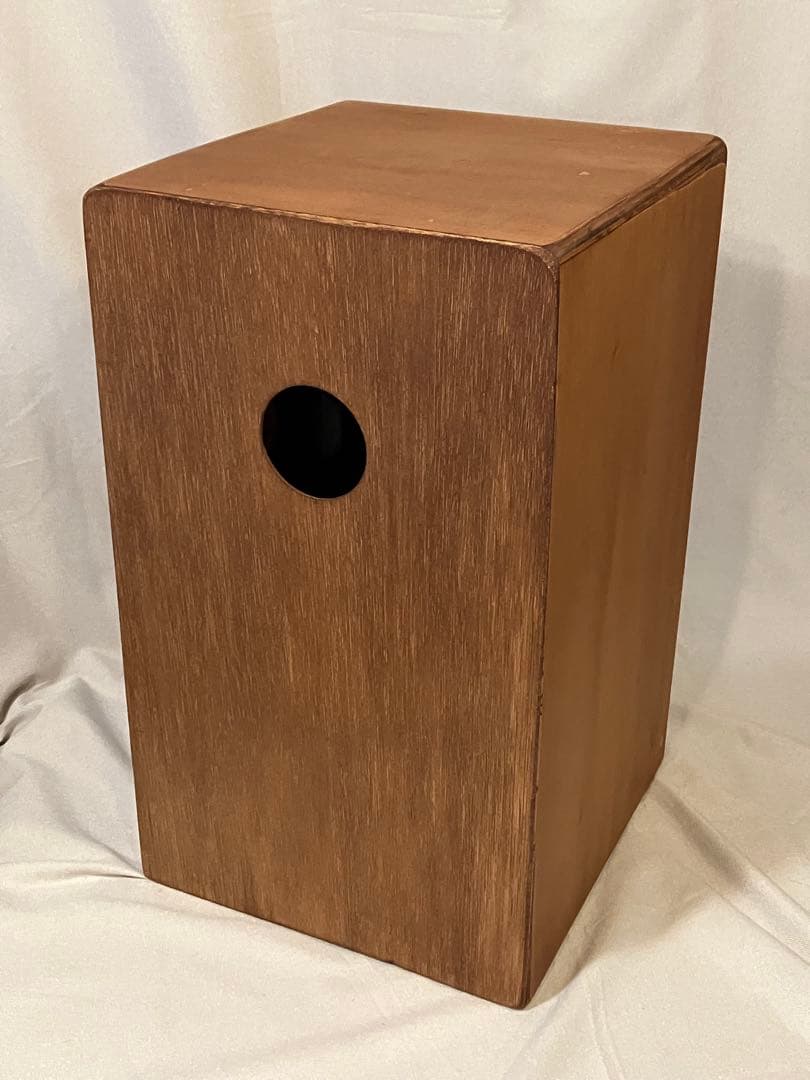 カホン ジャンボクラフトビート　A