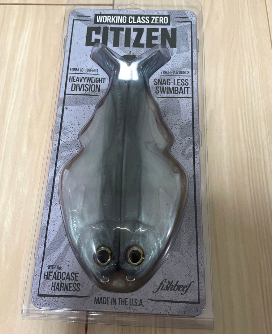 DRT ワーキングクラスゼロ　シチズン　7インチ