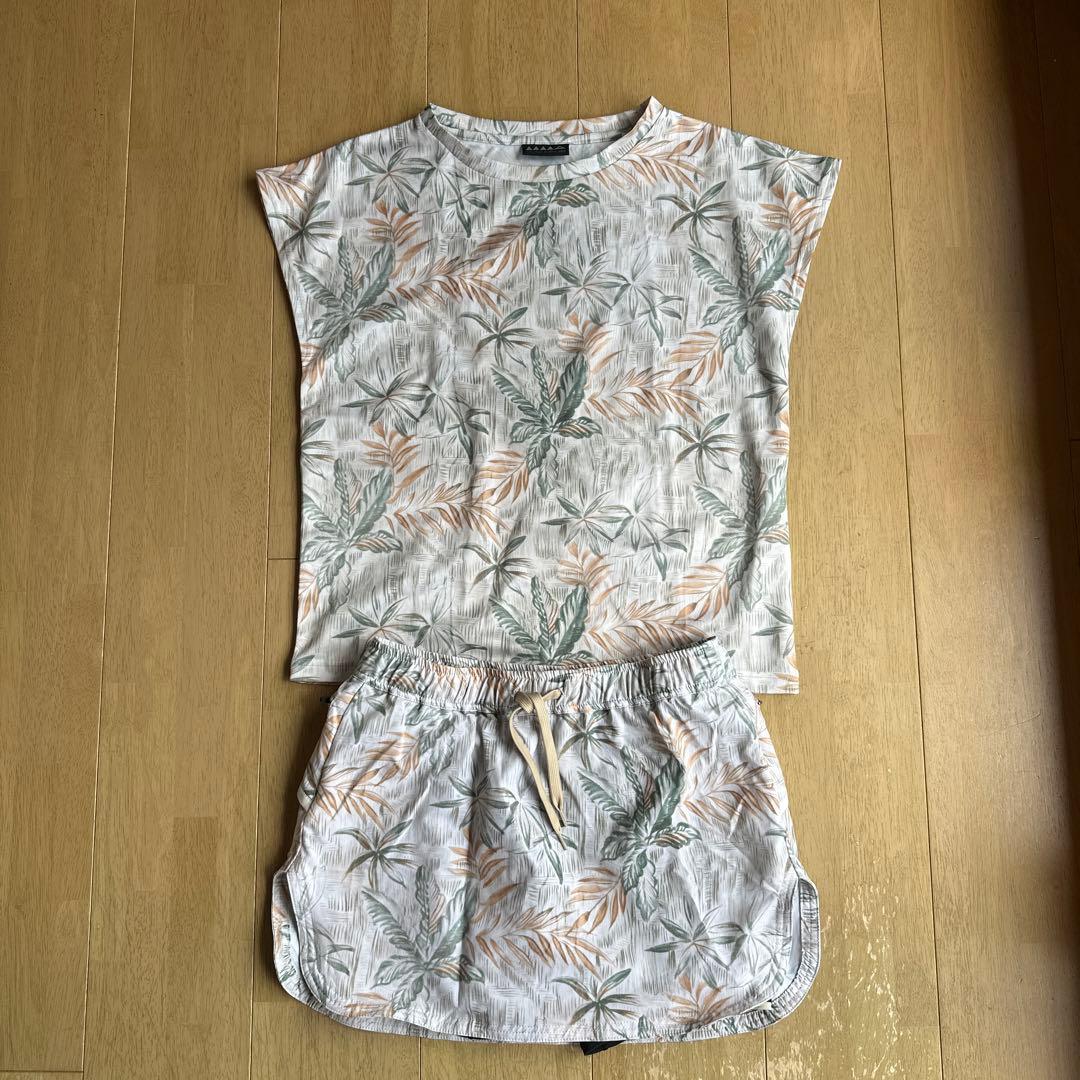 マウンテンマーシャルアーツ上下セットお得